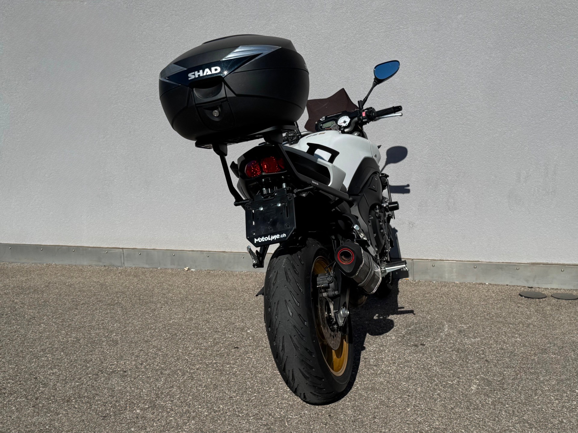 YAMAHA FZ8 N ABS-image-8