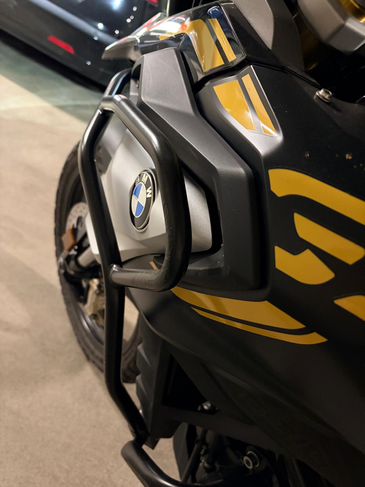 BMW G 310 GS-image-2