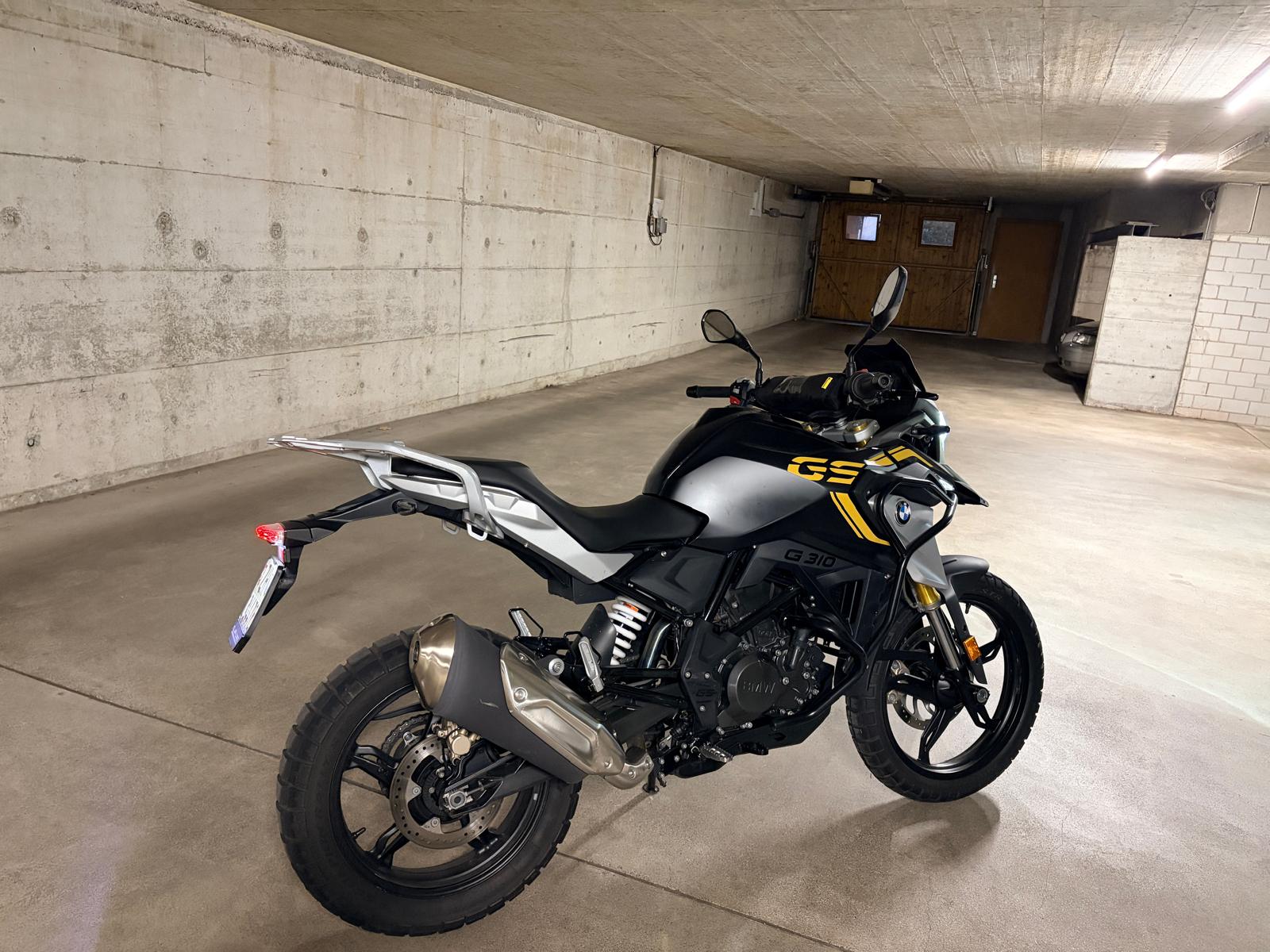 BMW G 310 GS-image-0