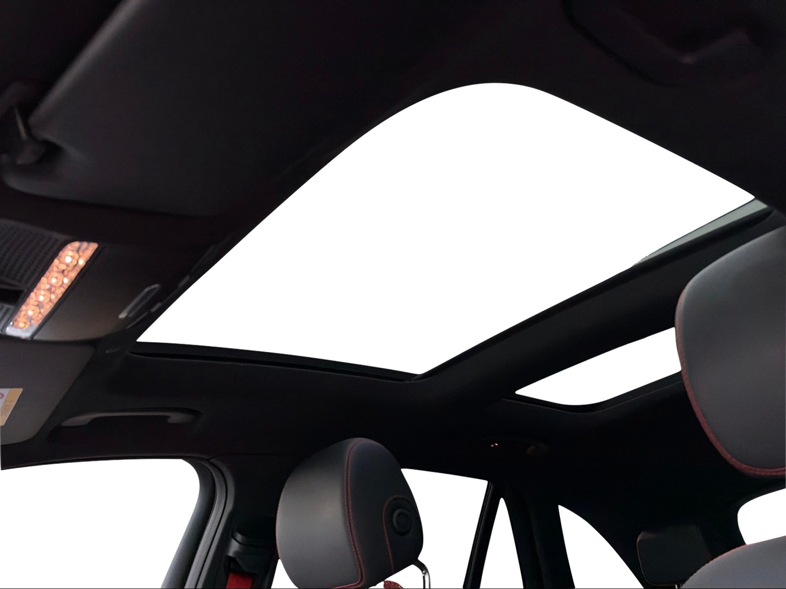 MERCEDES-BENZ GLC 43 AMG 4Matic 9G-Tronic-image-19
