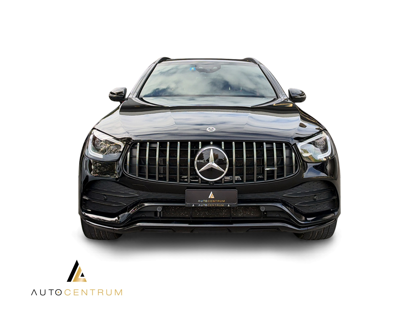 MERCEDES-BENZ GLC 43 AMG 4Matic 9G-Tronic-image-7