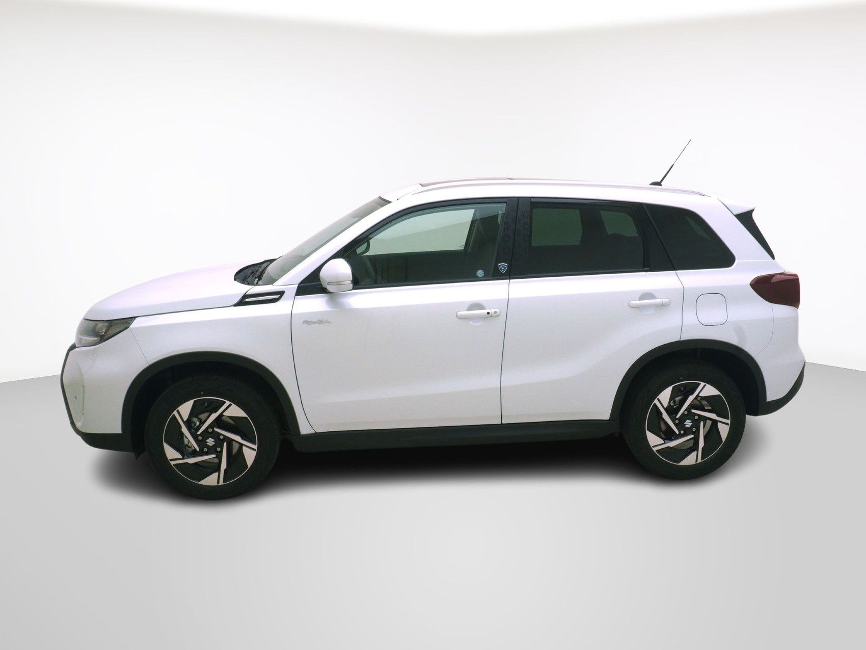 SUZUKI Vitara 1.4 T Piz Sulai Top Hybrid 4x4-showroom-element-1