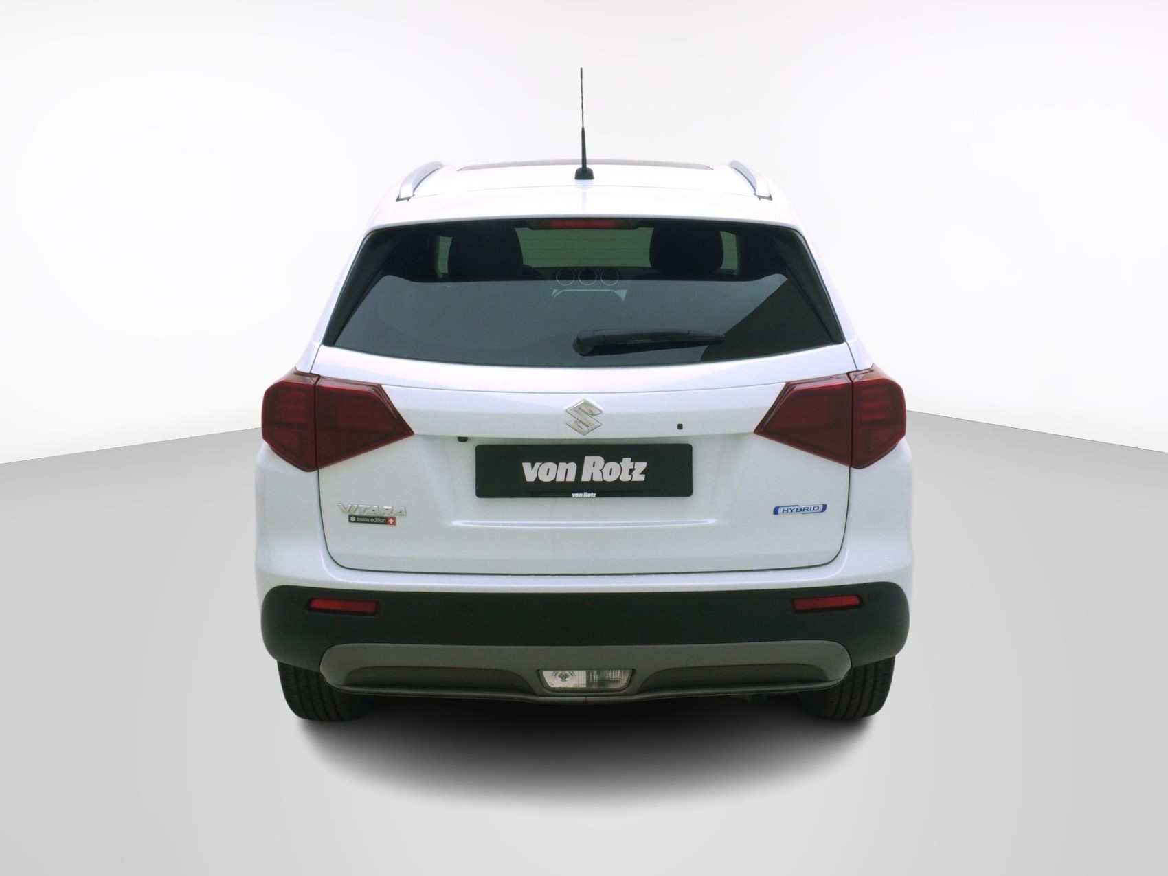 SUZUKI Vitara 1.4 T Piz Sulai Top Hybrid 4x4-showroom-element-2