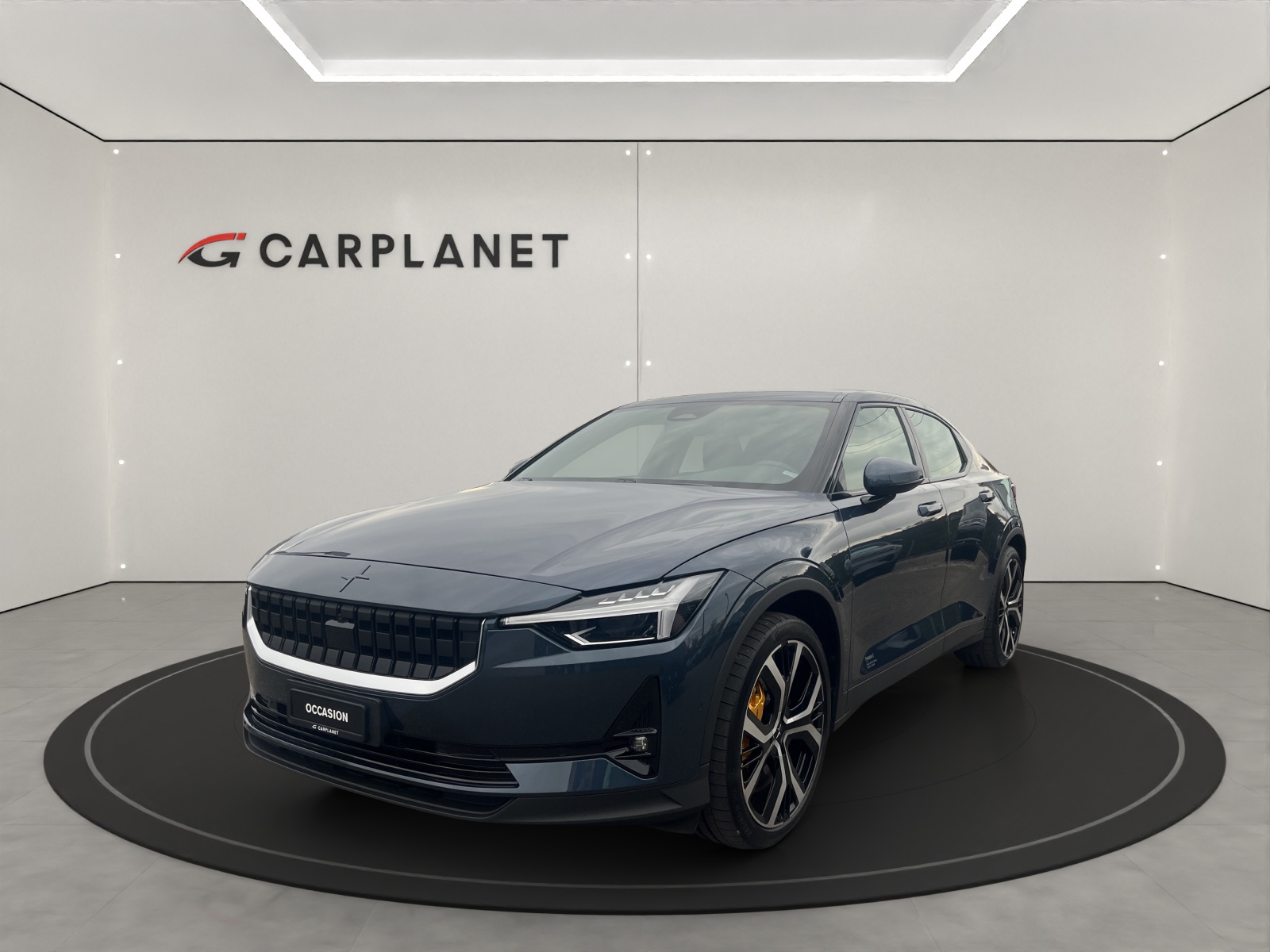 POLESTAR 2 Long Range Dual Motor