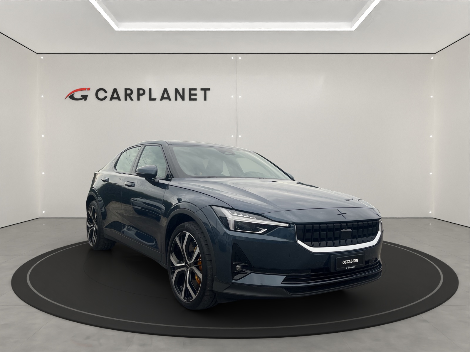 POLESTAR 2 Long Range Dual Motor-showroom-element-3