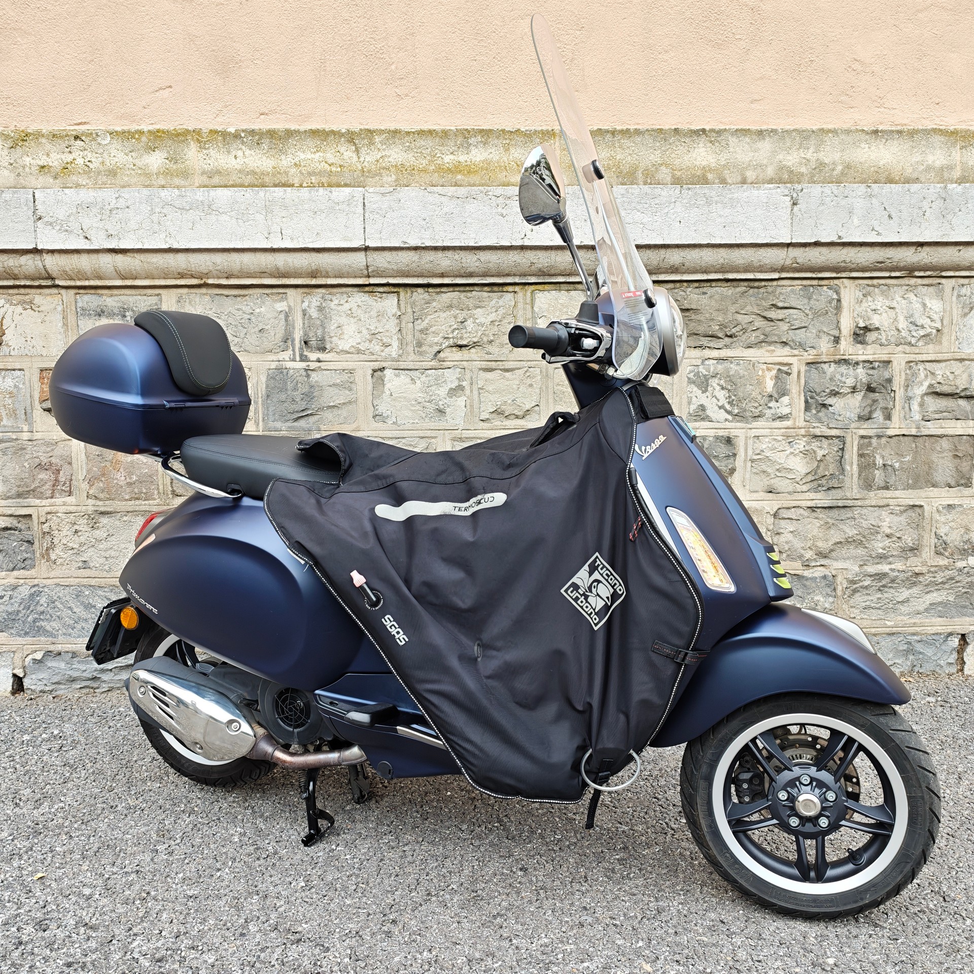 PIAGGIO Vespa 125 Primavera Sport ABS-image-0