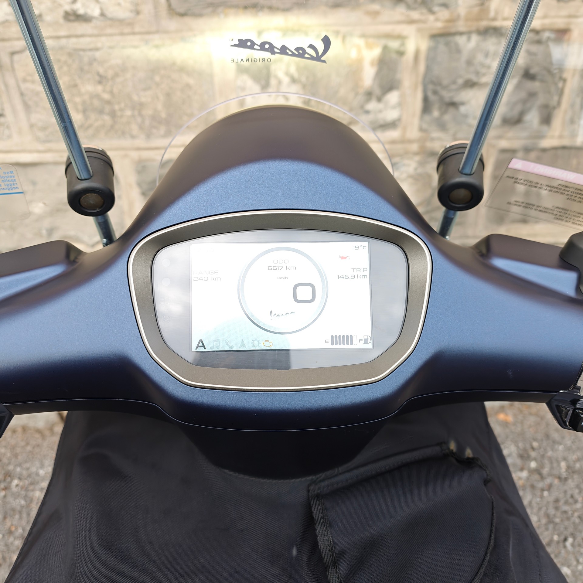 PIAGGIO Vespa 125 Primavera Sport ABS-image-4