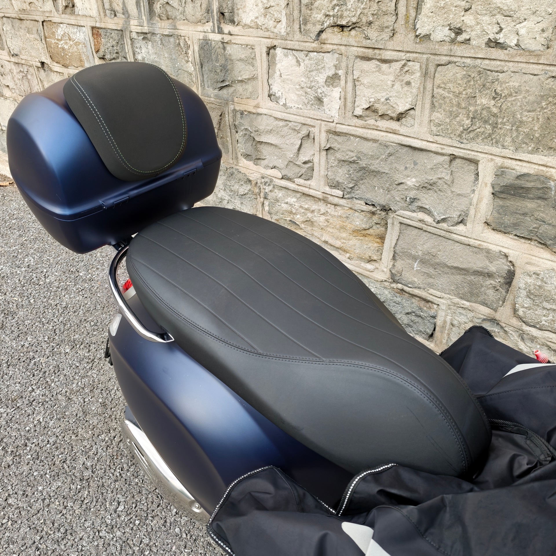 PIAGGIO Vespa 125 Primavera Sport ABS-image-6