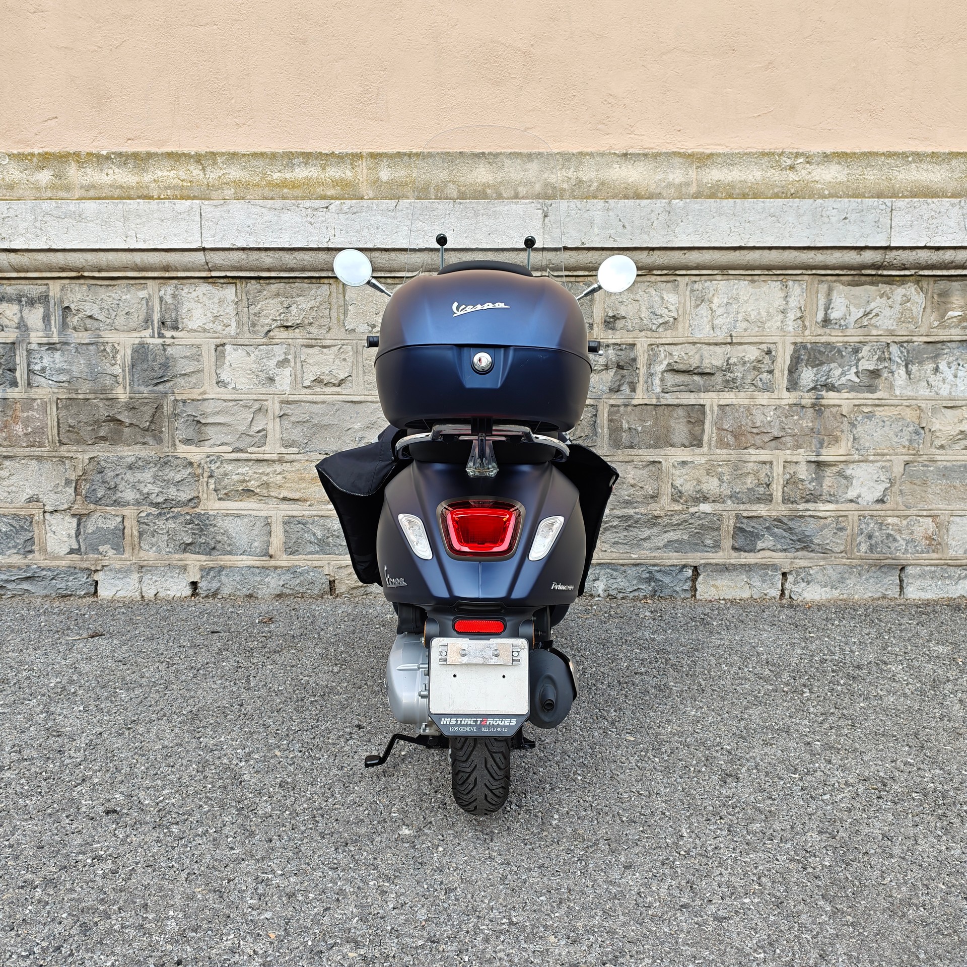 PIAGGIO Vespa 125 Primavera Sport ABS-image-3