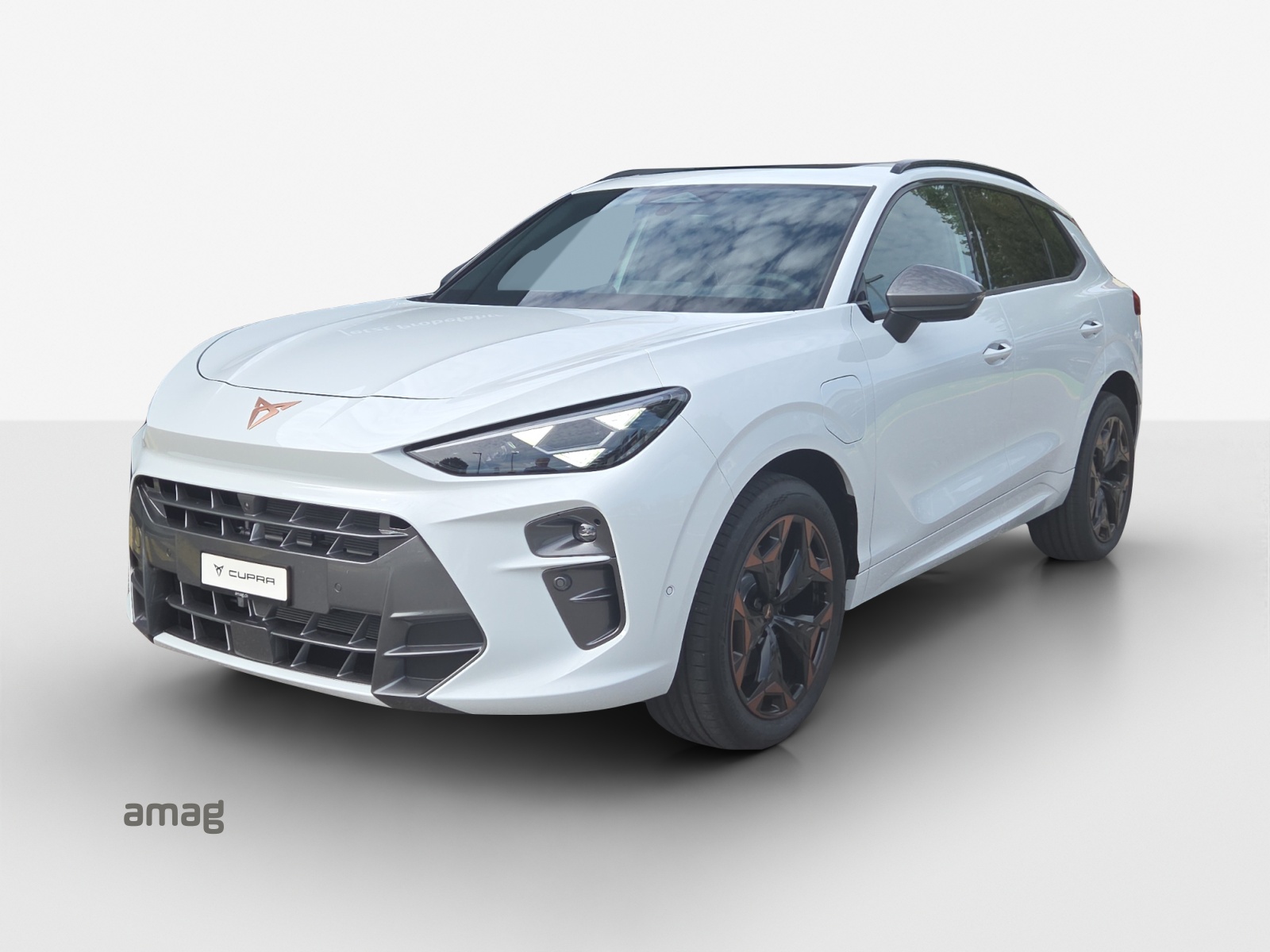 CUPRA Terramar 1.5 eHybrid DSG VZ