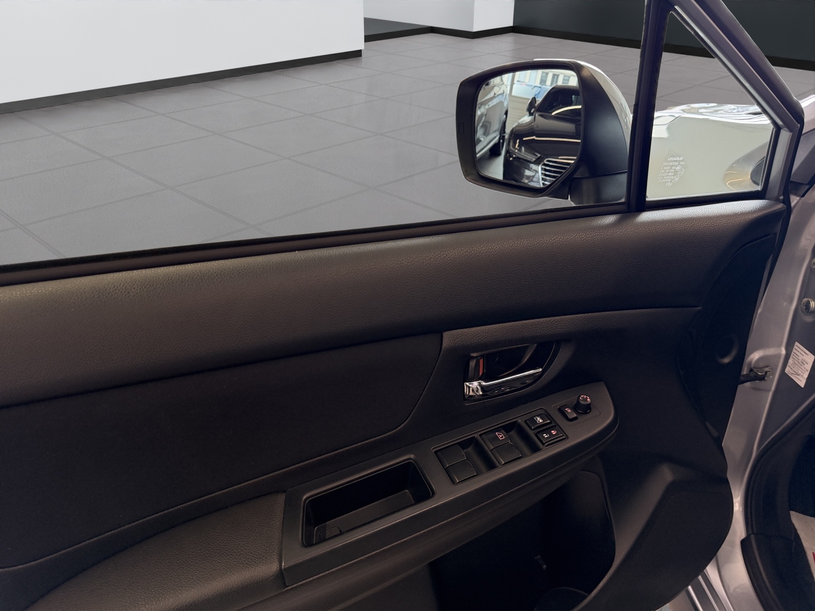 SUBARU XV 2.0D Swiss Two AWD-image-16