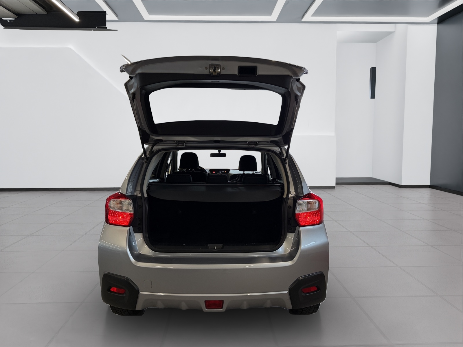 SUBARU XV 2.0D Swiss Two AWD-image-24