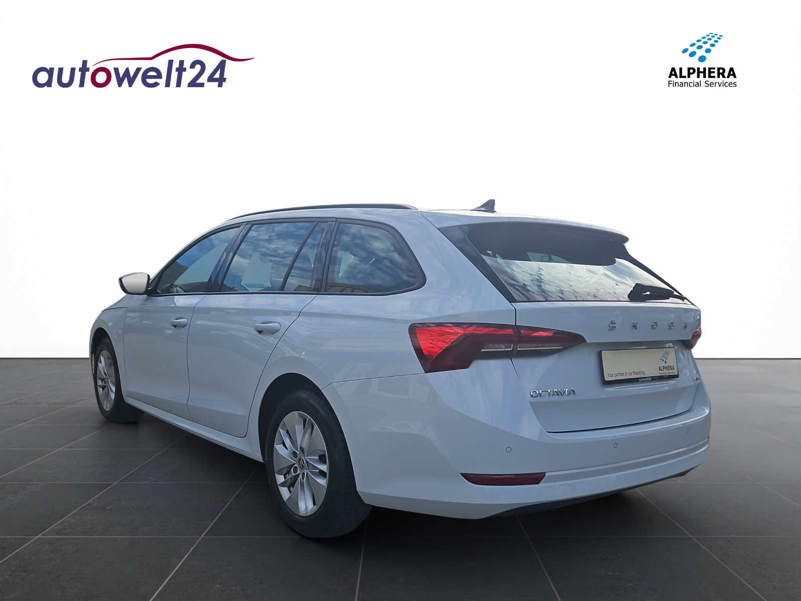 SKODA Octavia Combi 2.0 TDI DSG Ambition 4x4-image-6