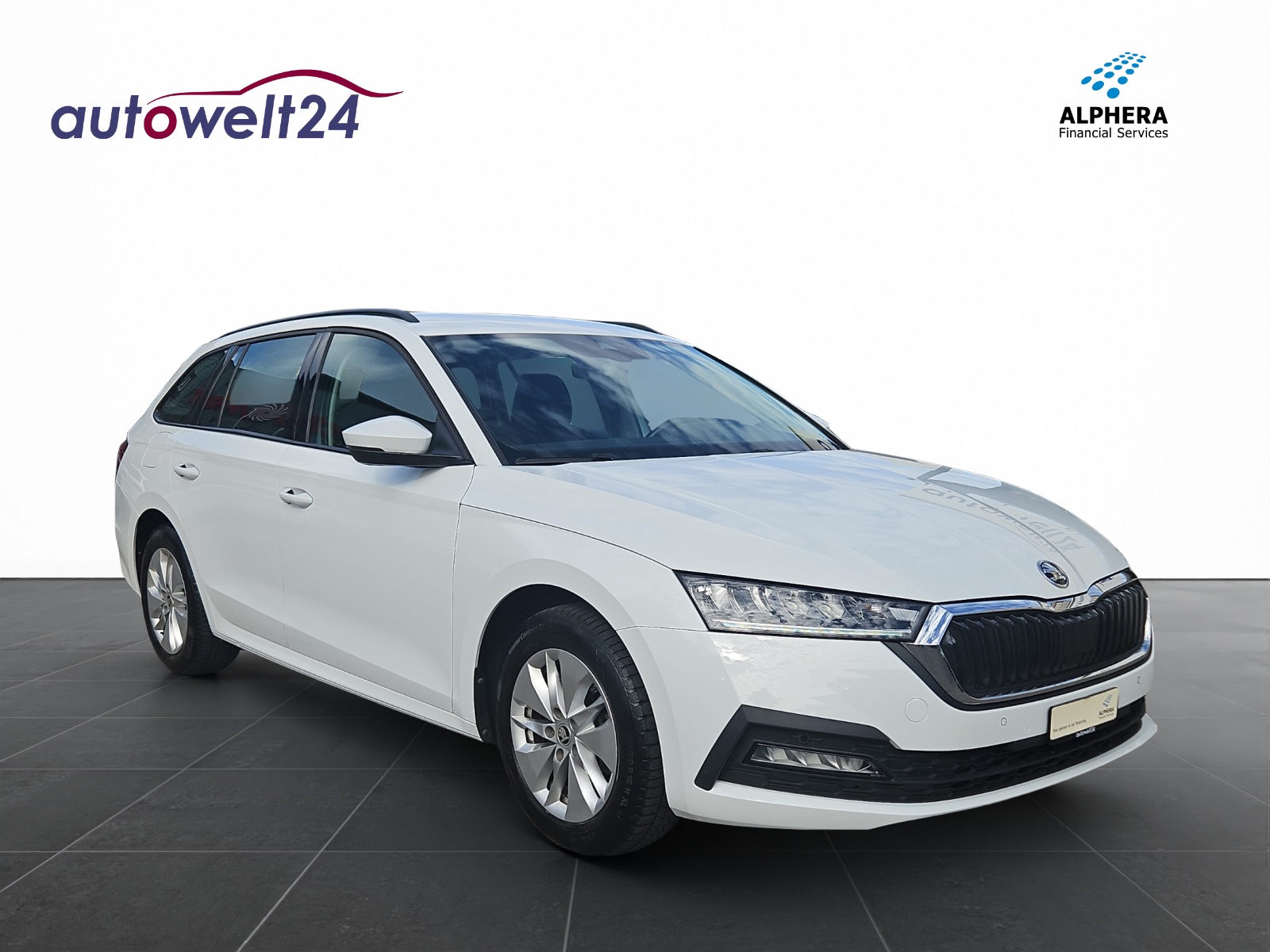 SKODA Octavia Combi 2.0 TDI DSG Ambition 4x4-showroom-element-2
