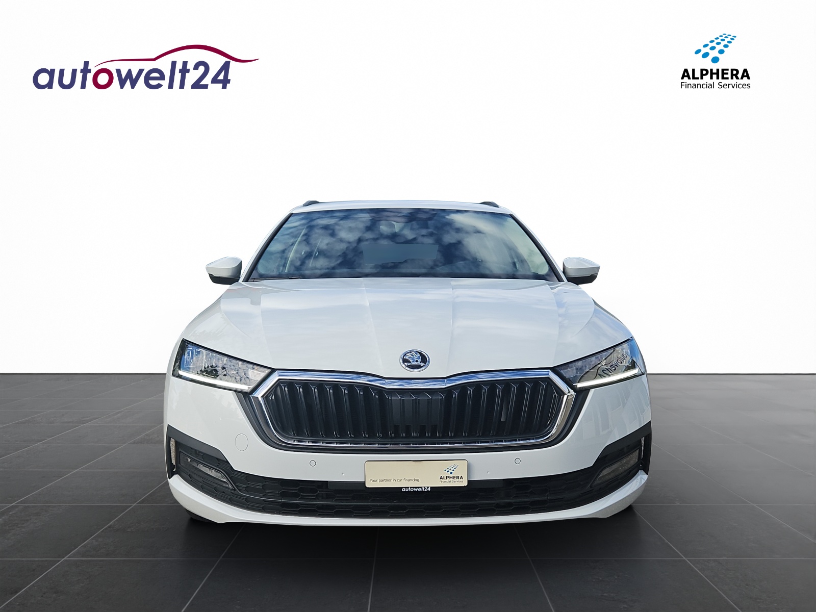 SKODA Octavia Combi 2.0 TDI DSG Ambition 4x4-showroom-element-1