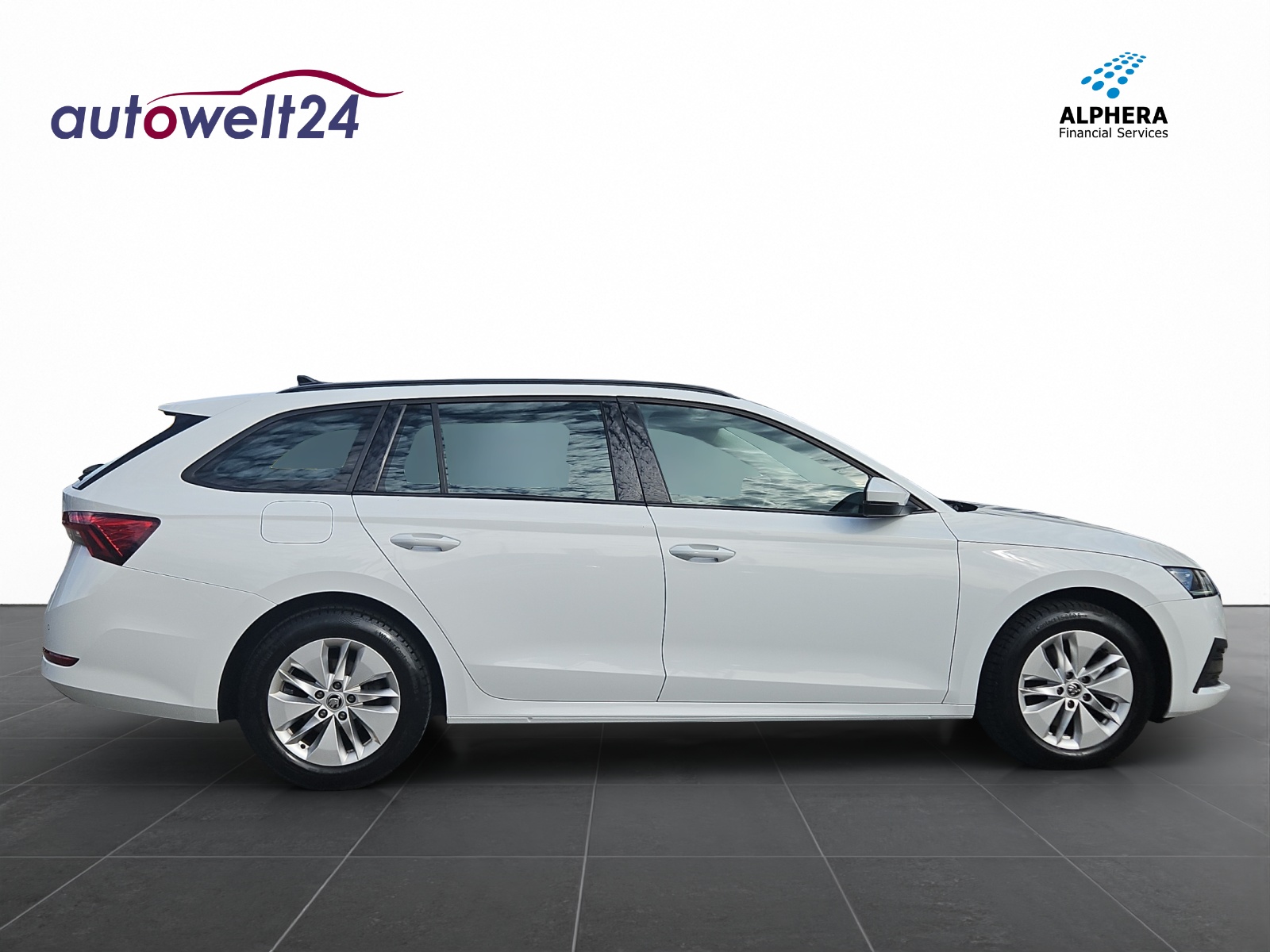 SKODA Octavia Combi 2.0 TDI DSG Ambition 4x4-showroom-element-3