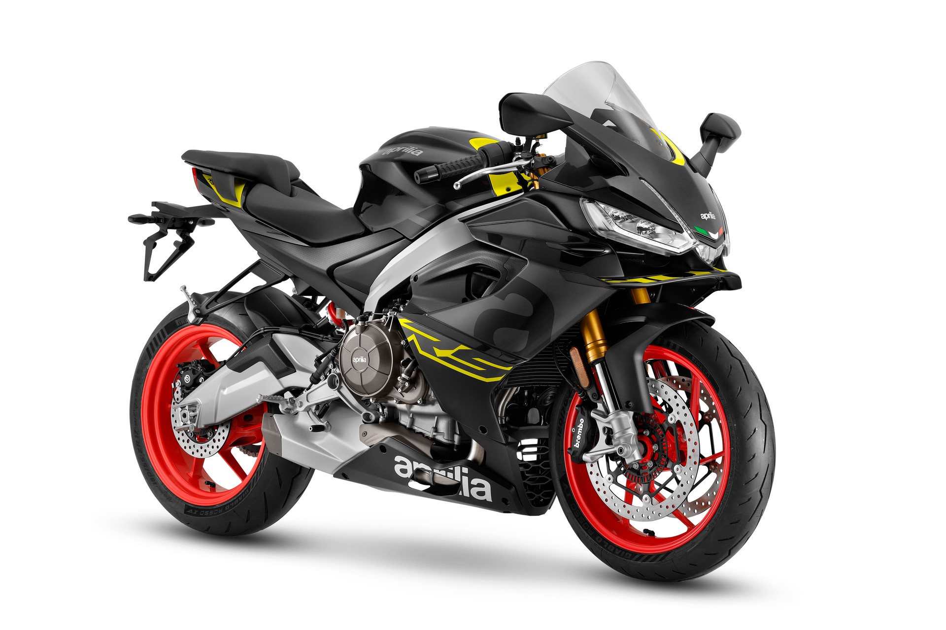 APRILIA RS 660-image-1