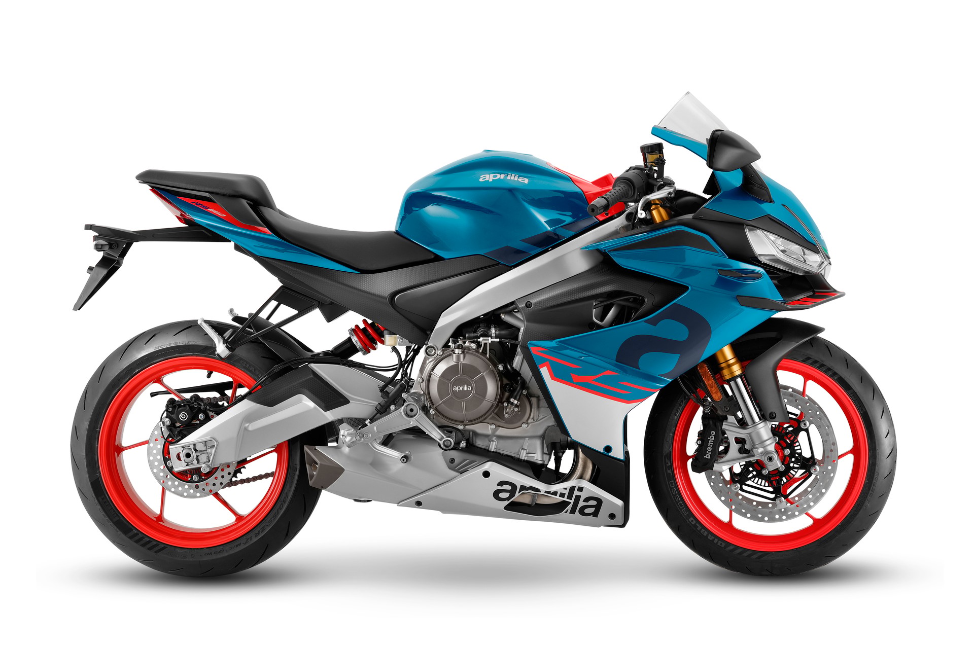 APRILIA RS 660-image-8