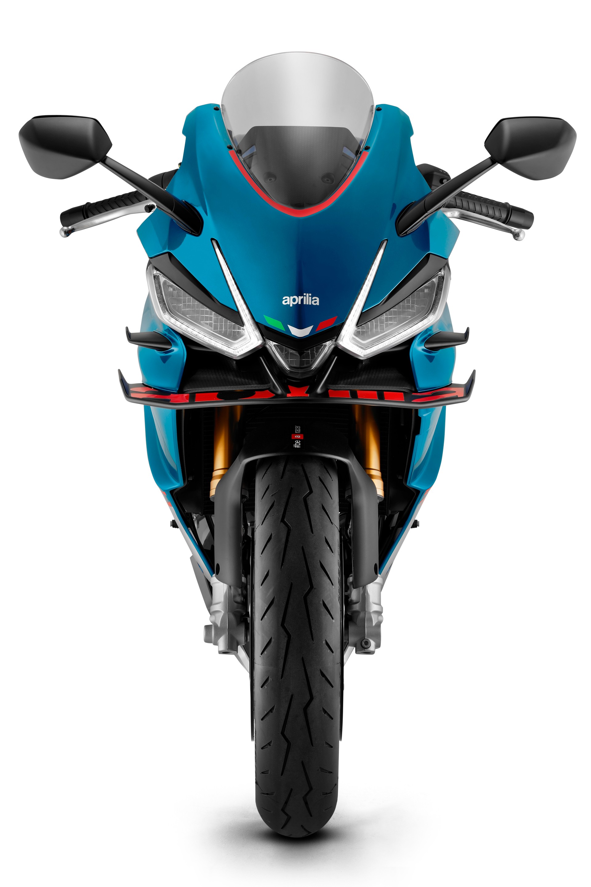 APRILIA RS 660-image-6