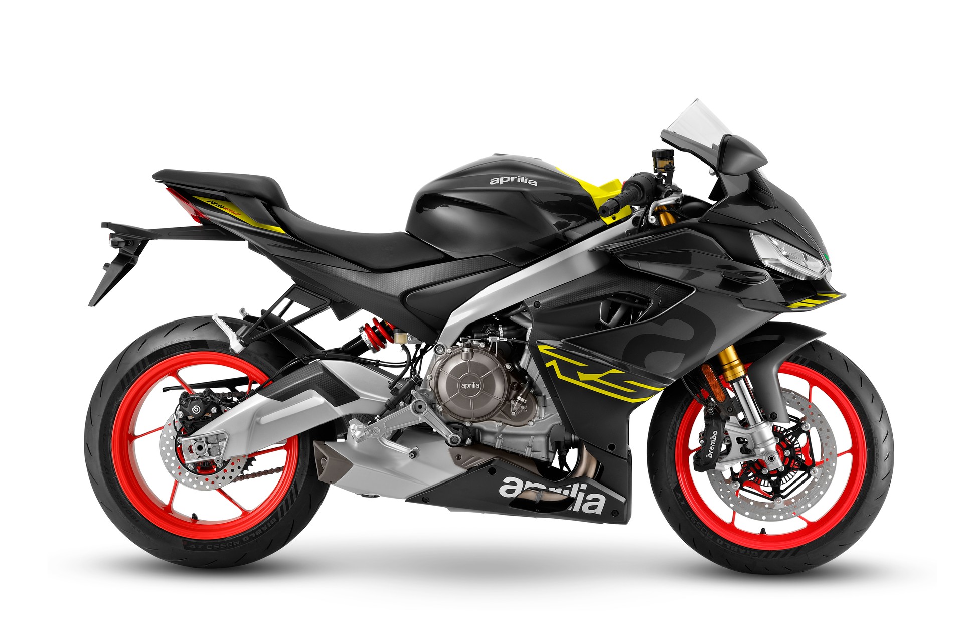 APRILIA RS 660-image-7
