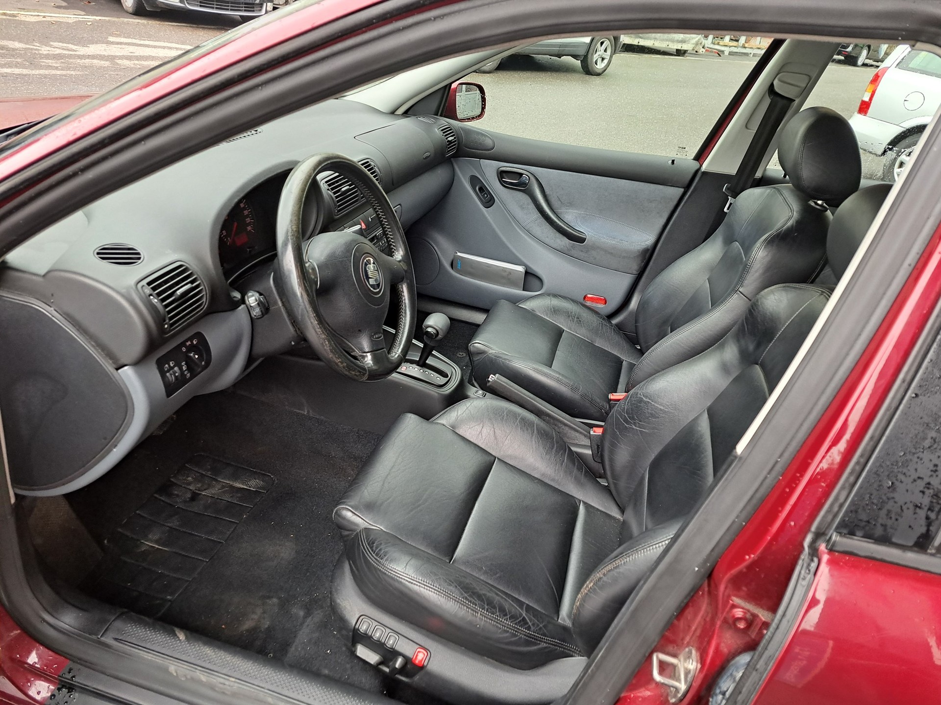 SEAT Toledo 1.8 Signo-image-7