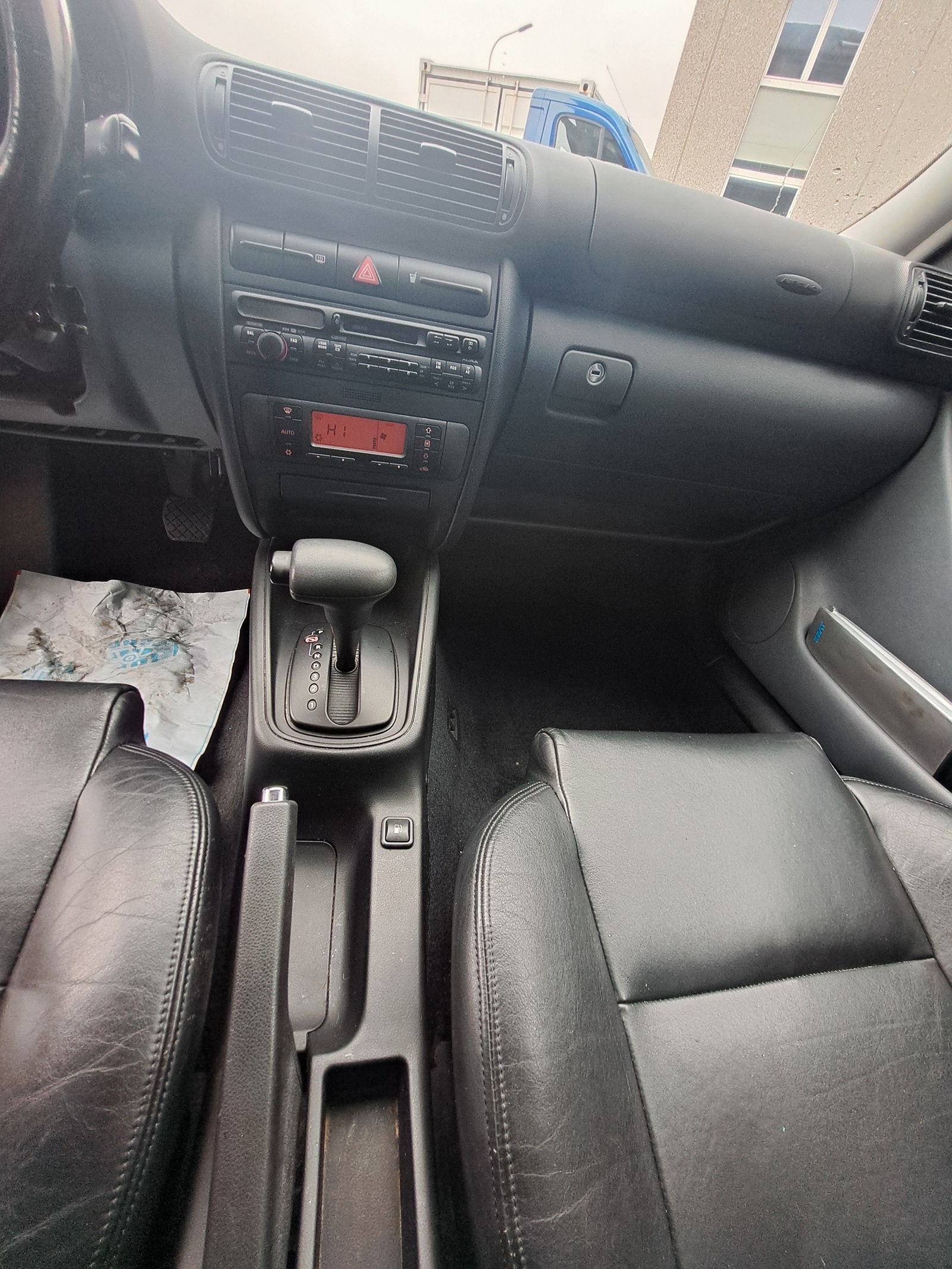 SEAT Toledo 1.8 Signo-image-8