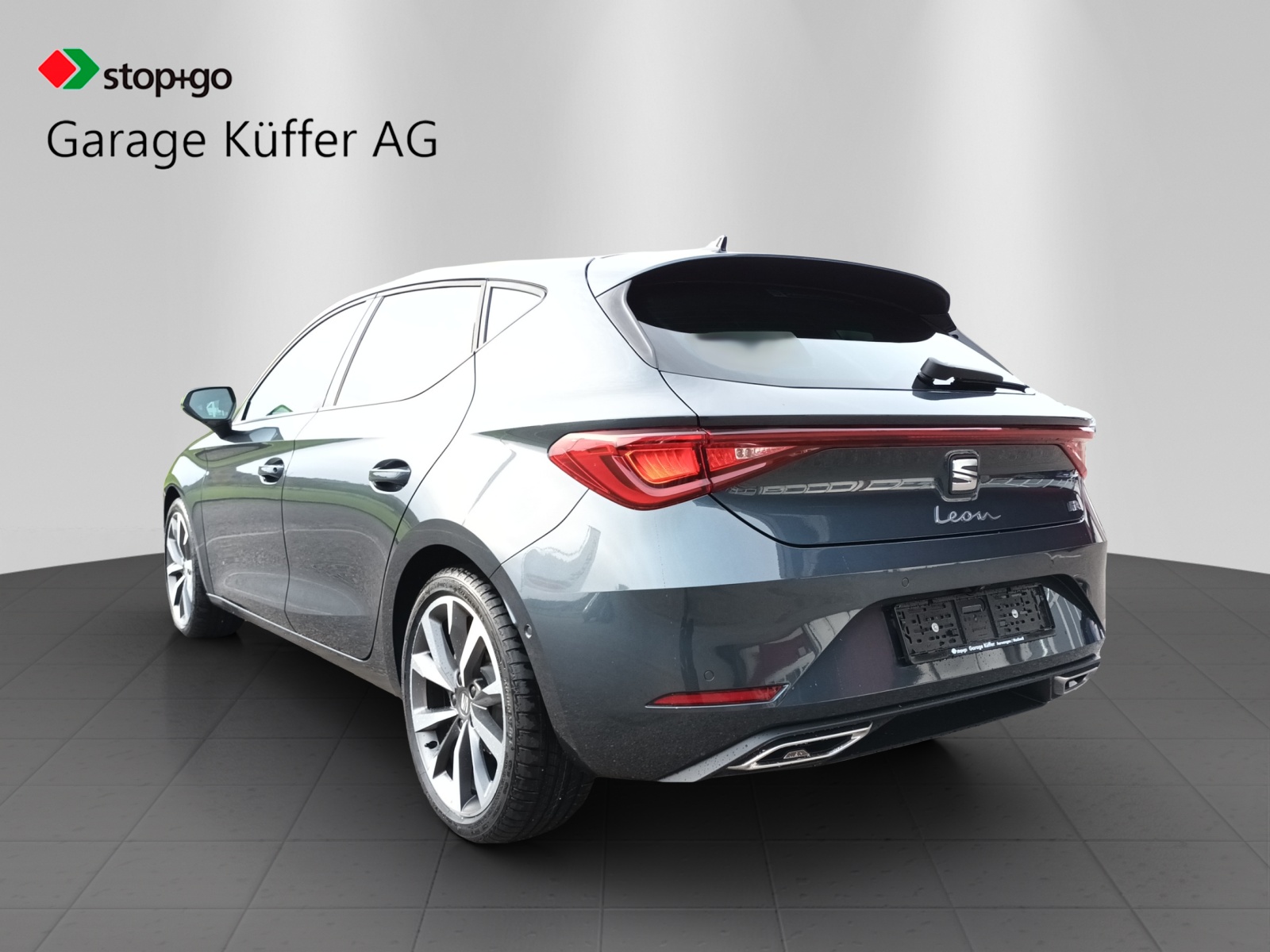 SEAT Leon 1.5 eTSI mHEV DSG FR-image-6