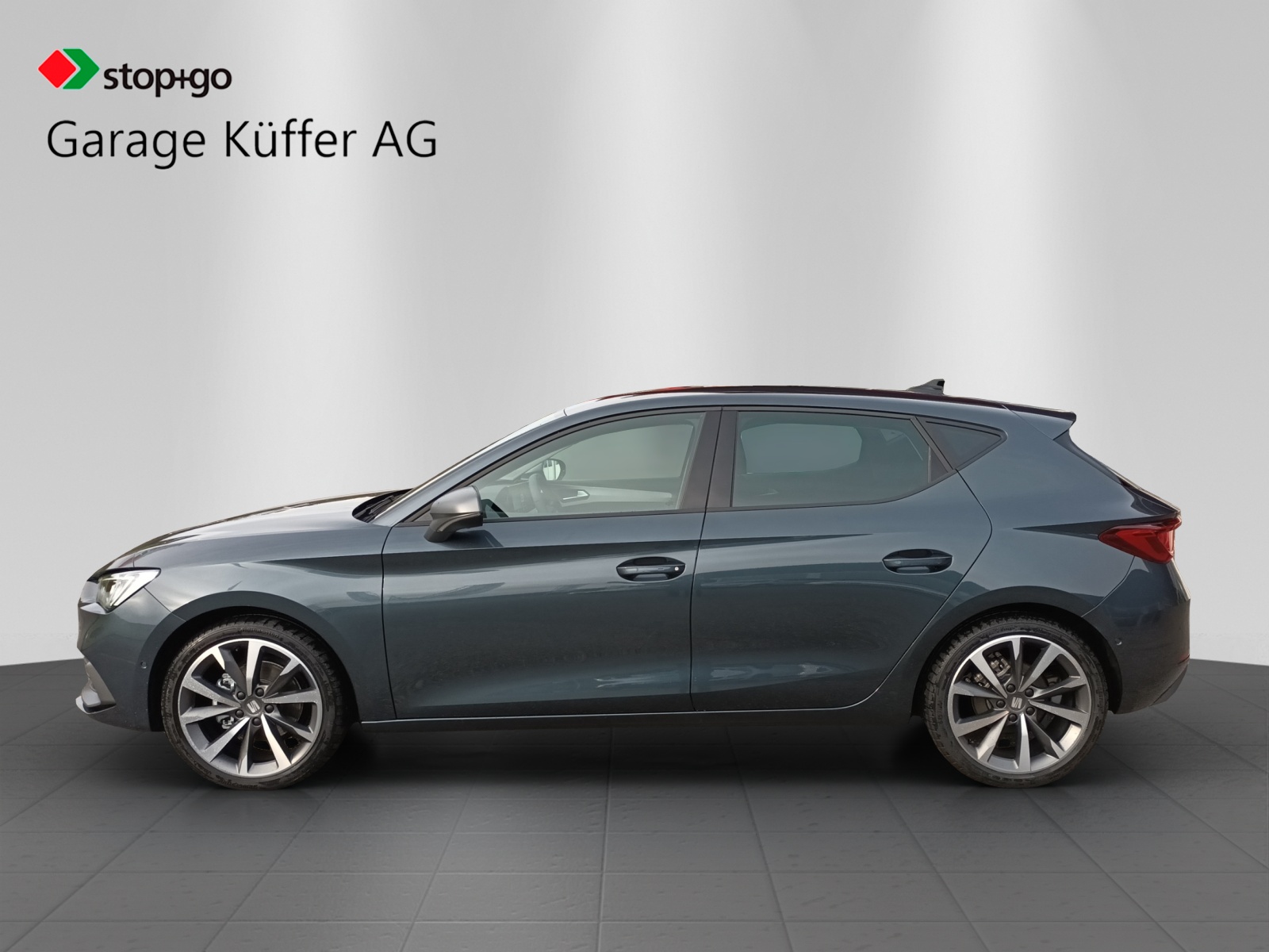 SEAT Leon 1.5 eTSI mHEV DSG FR-image-7