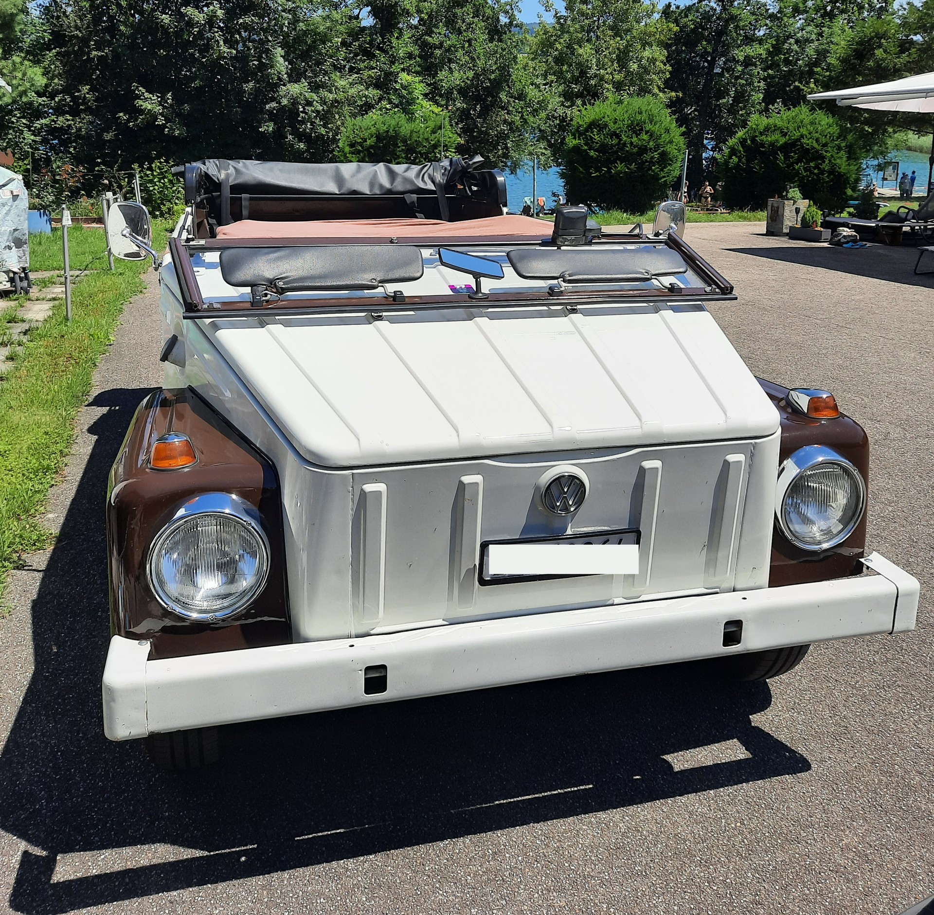 VW TYP 181 / Kübelwagen / the Thing-image-2