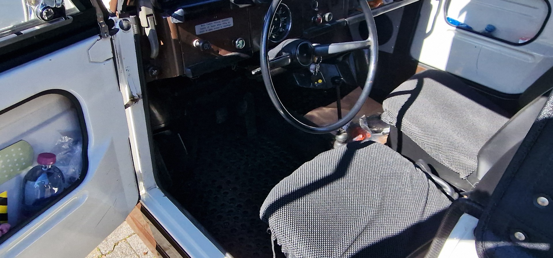 VW TYP 181 / Kübelwagen / the Thing-image-5