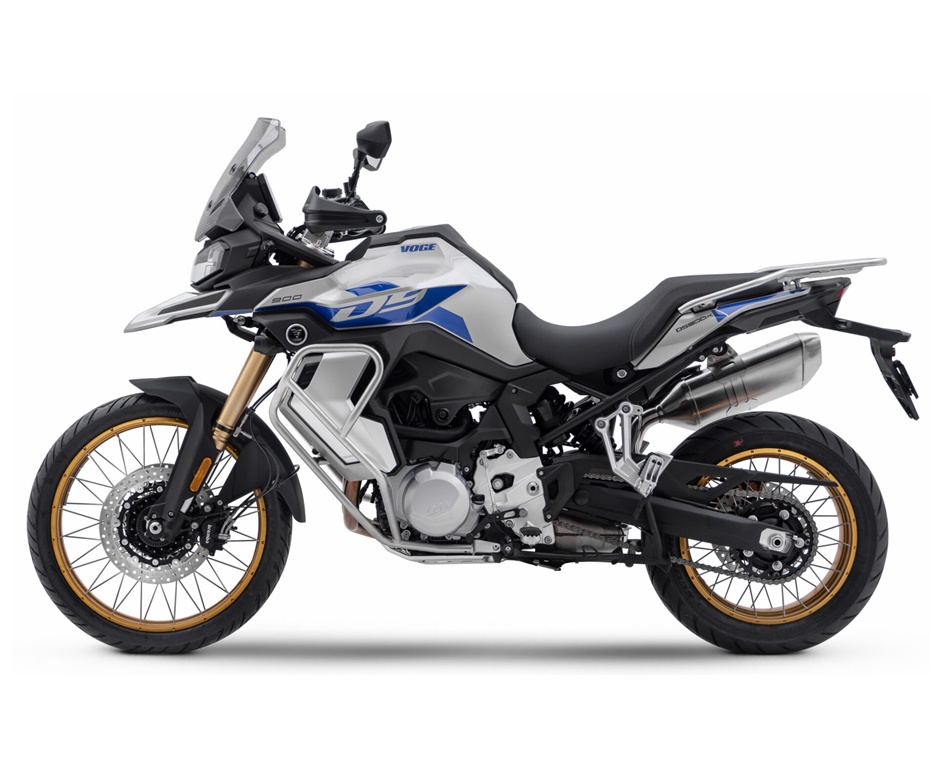 VOGE ADVENTURE 900DSX-image-1