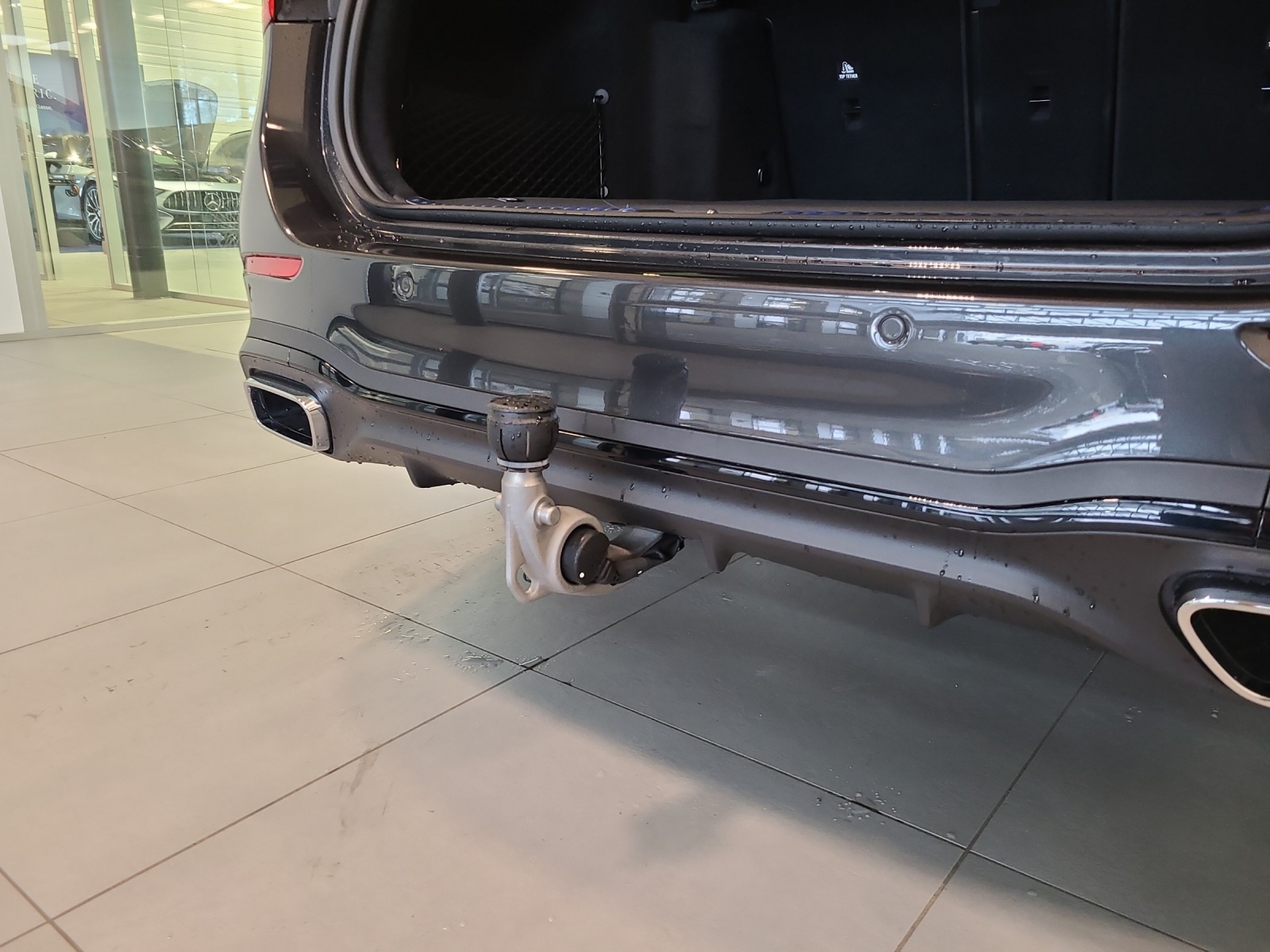 MERCEDES-BENZ C 200 T 4 Matic-image-15