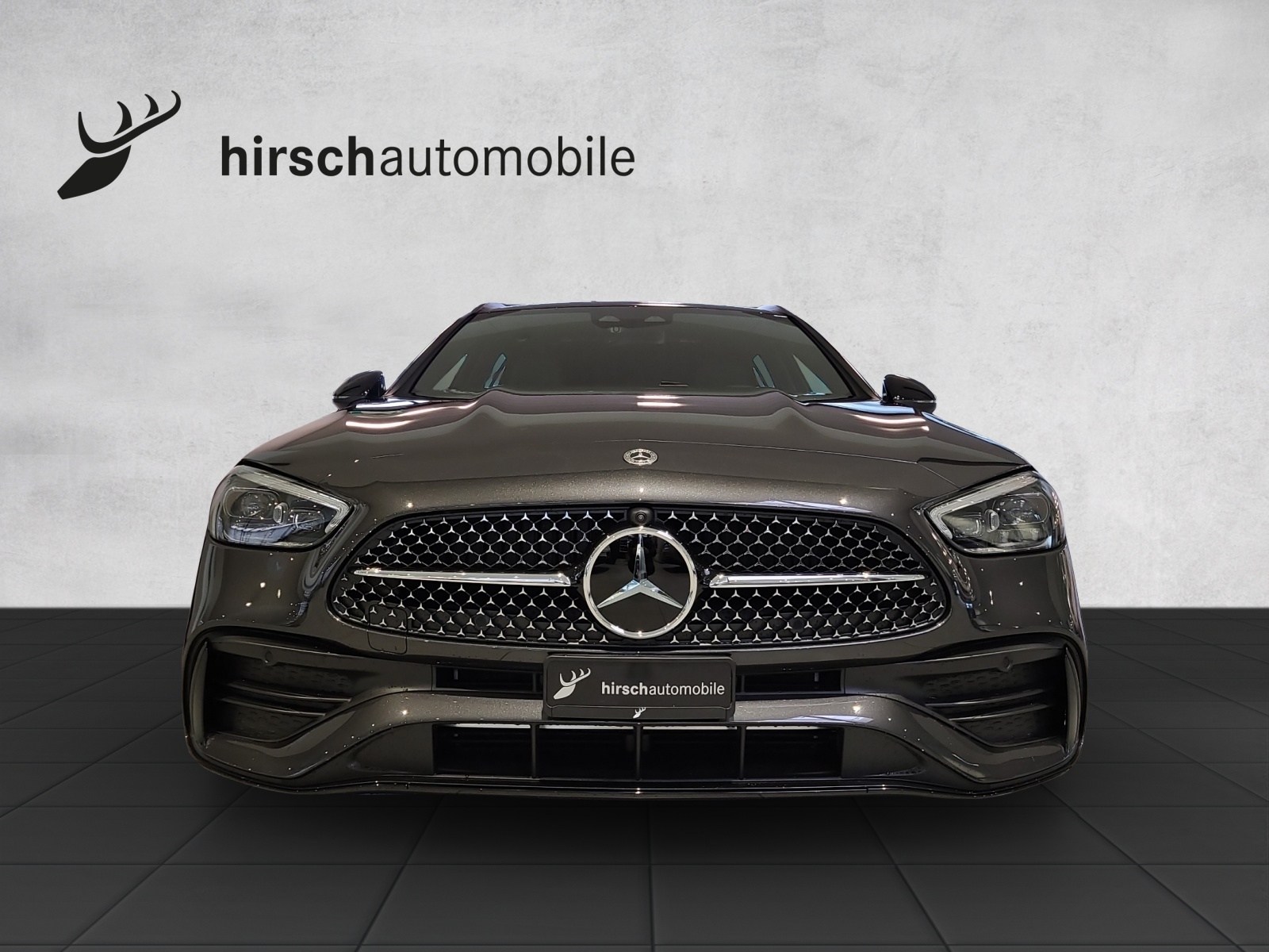 MERCEDES-BENZ C 200 T 4 Matic-image-5