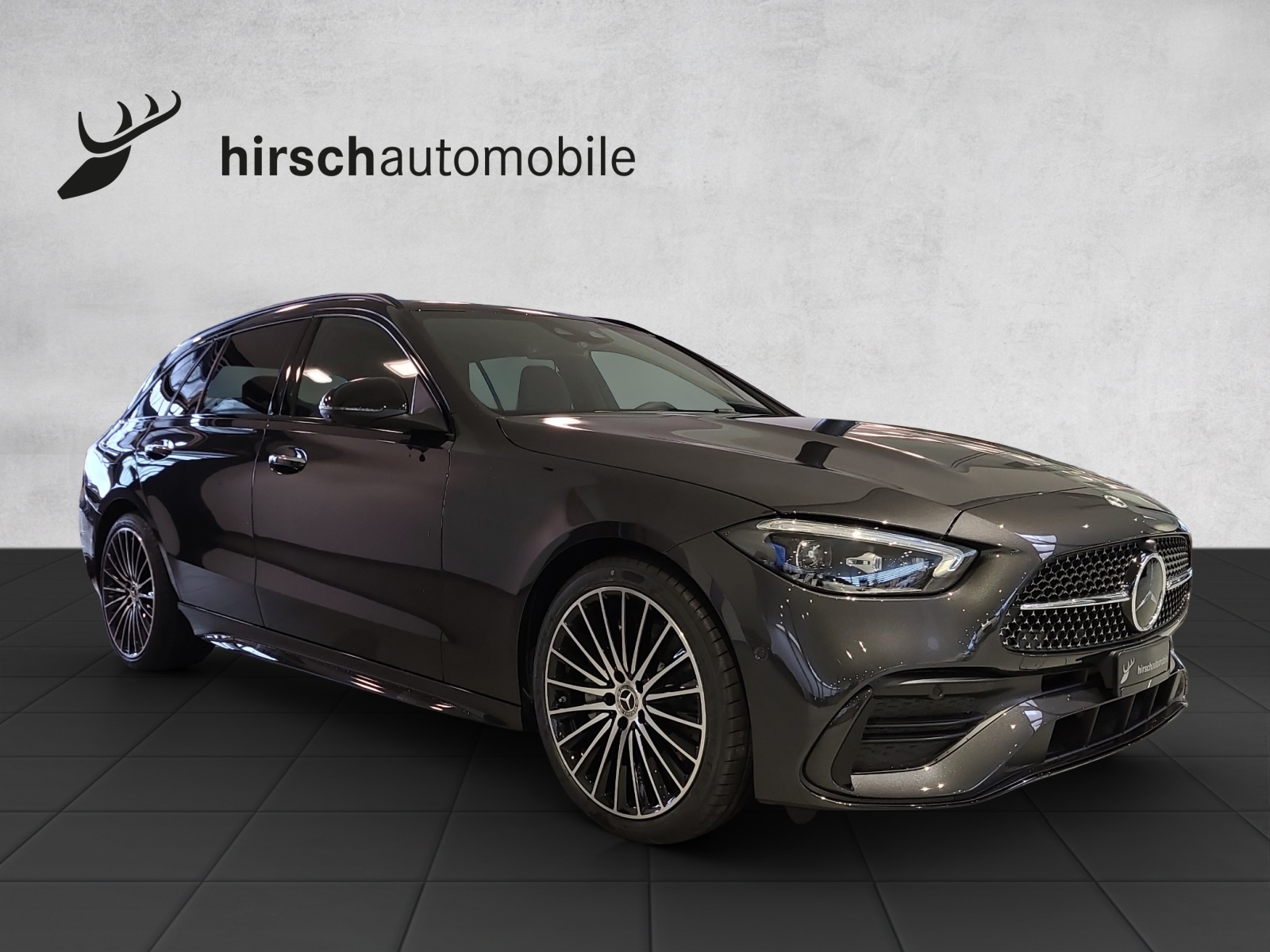 MERCEDES-BENZ C 200 T 4 Matic-image-4