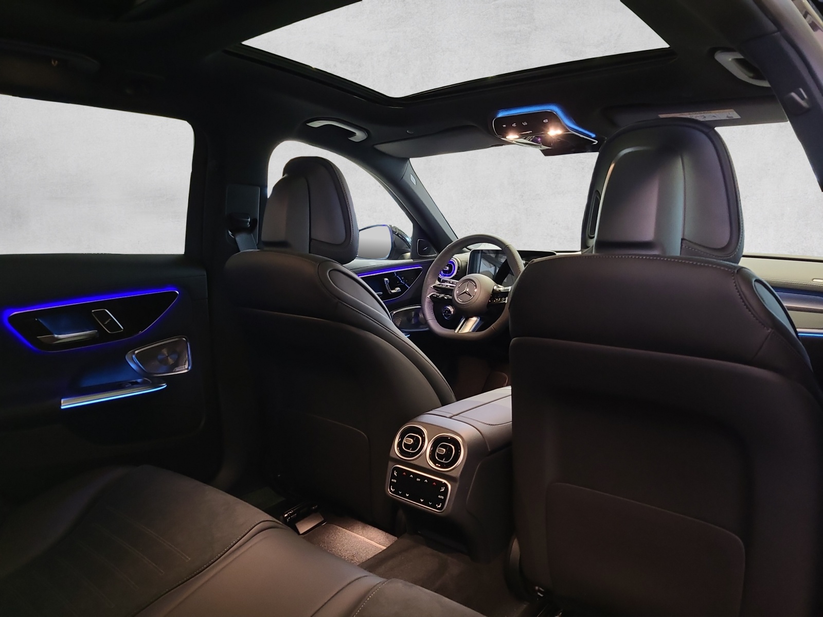 MERCEDES-BENZ C 200 T 4 Matic-image-14