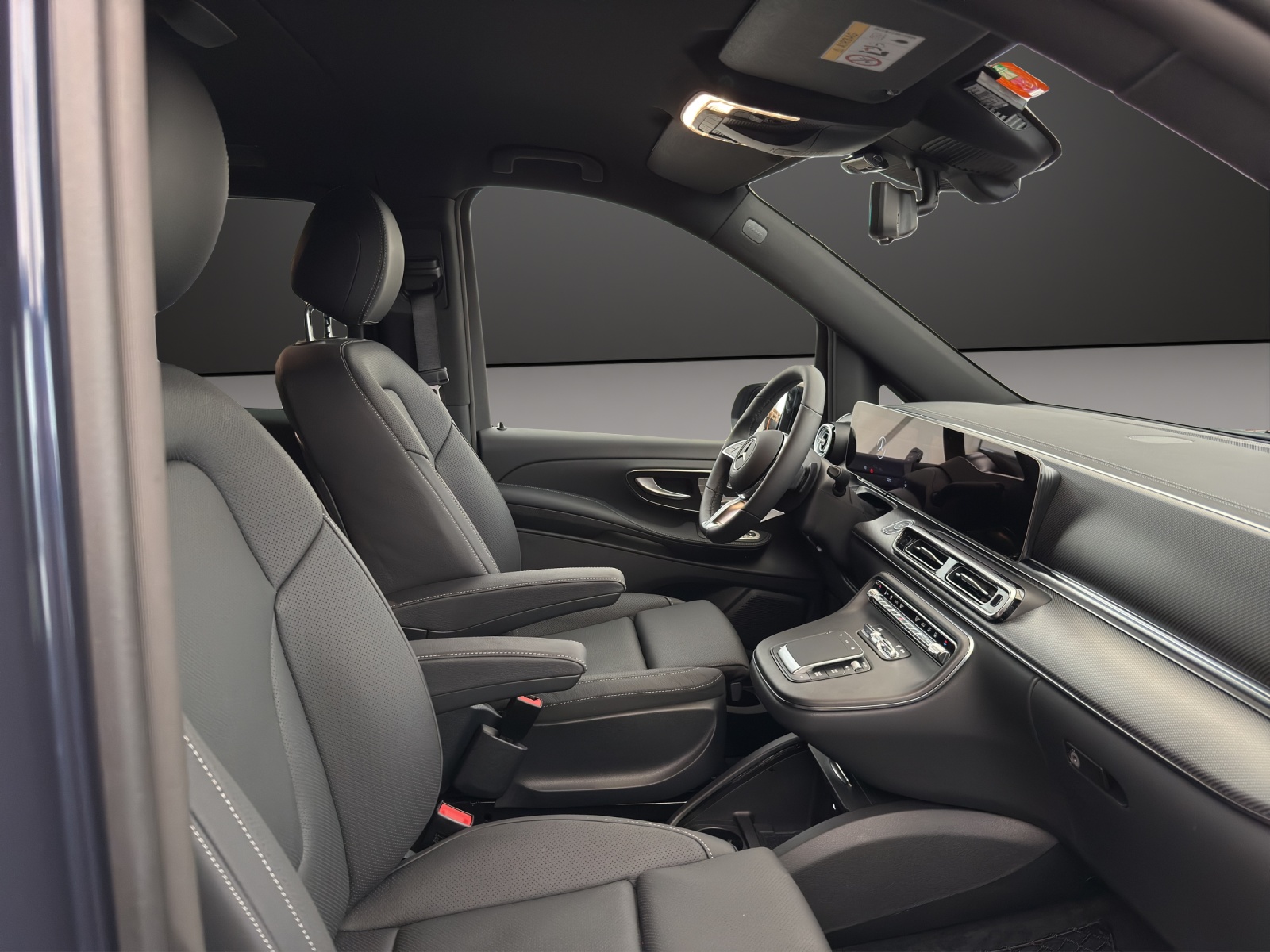 MERCEDES-BENZ V 300 d Avantgarde L 4Matic-image-10