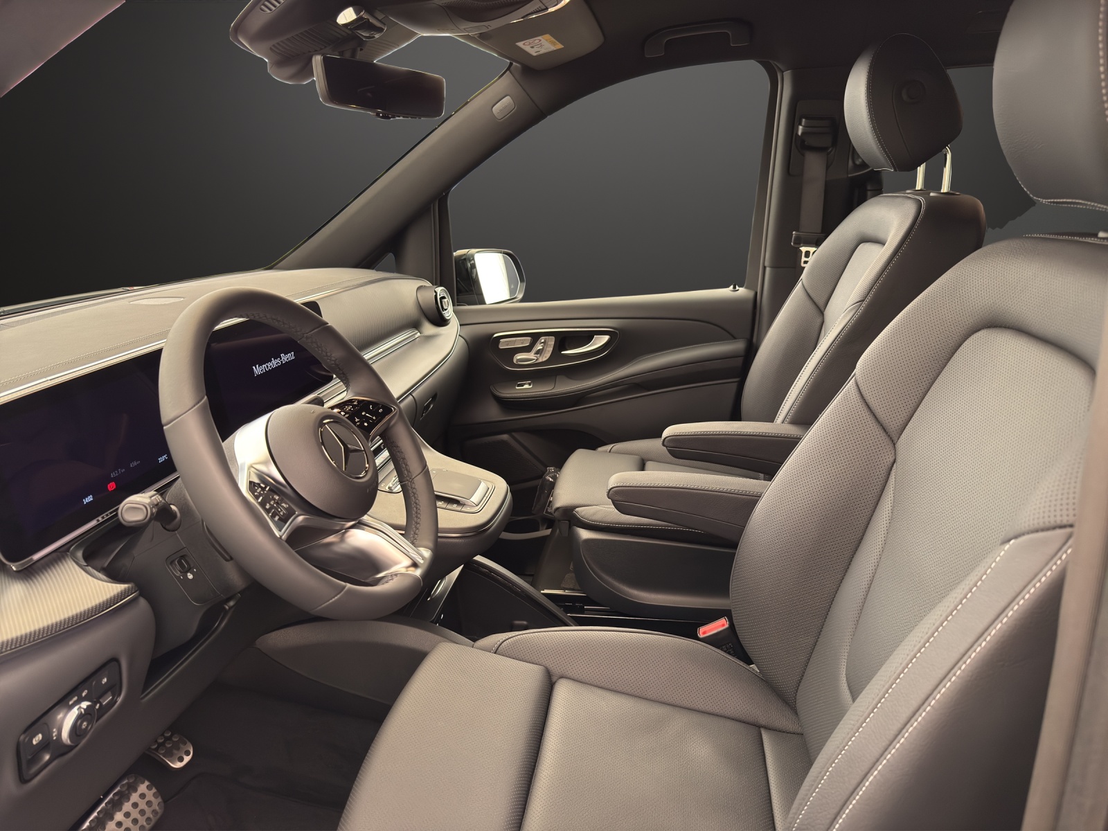 MERCEDES-BENZ V 300 d Avantgarde L 4Matic-image-7