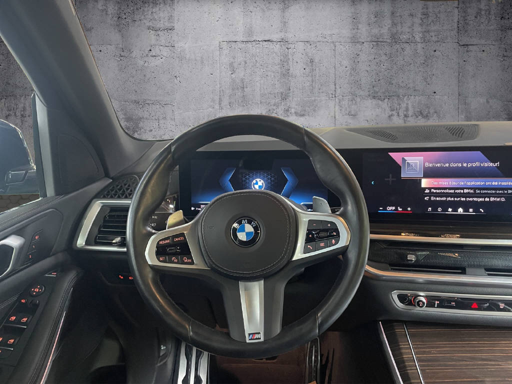 BMW X5 30d xDrive SAG-image-8
