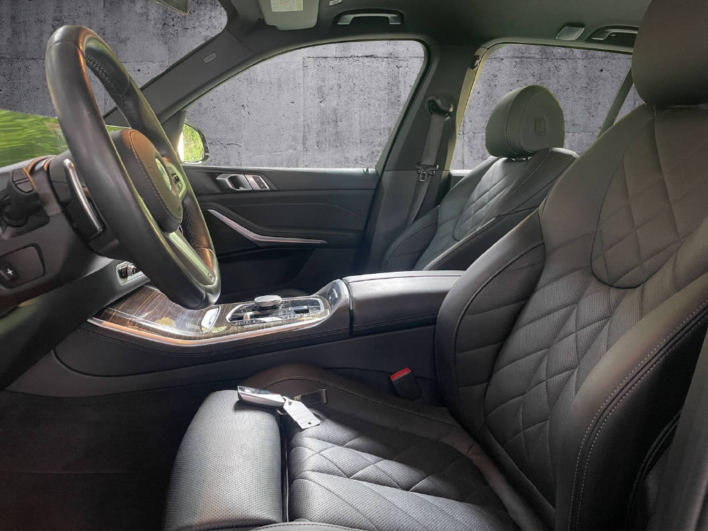 BMW X5 30d xDrive SAG-image-5