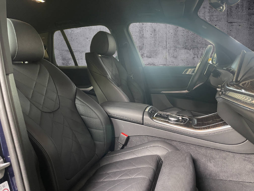 BMW X5 30d xDrive SAG-image-10