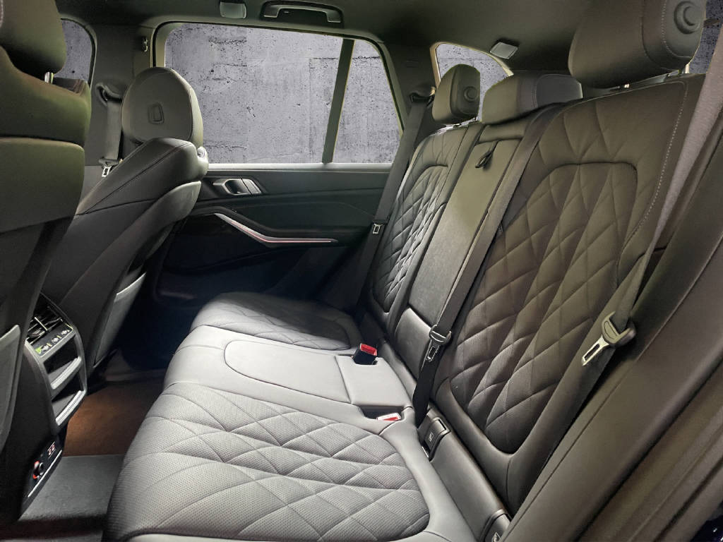 BMW X5 30d xDrive SAG-image-9