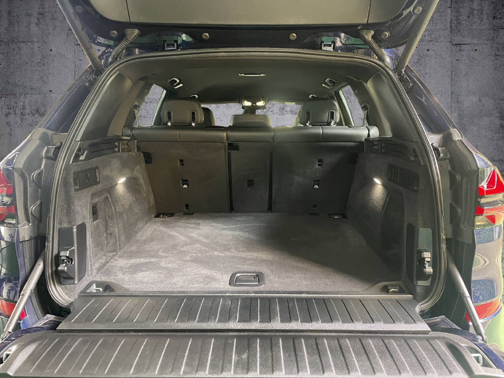 BMW X5 30d xDrive SAG-image-7