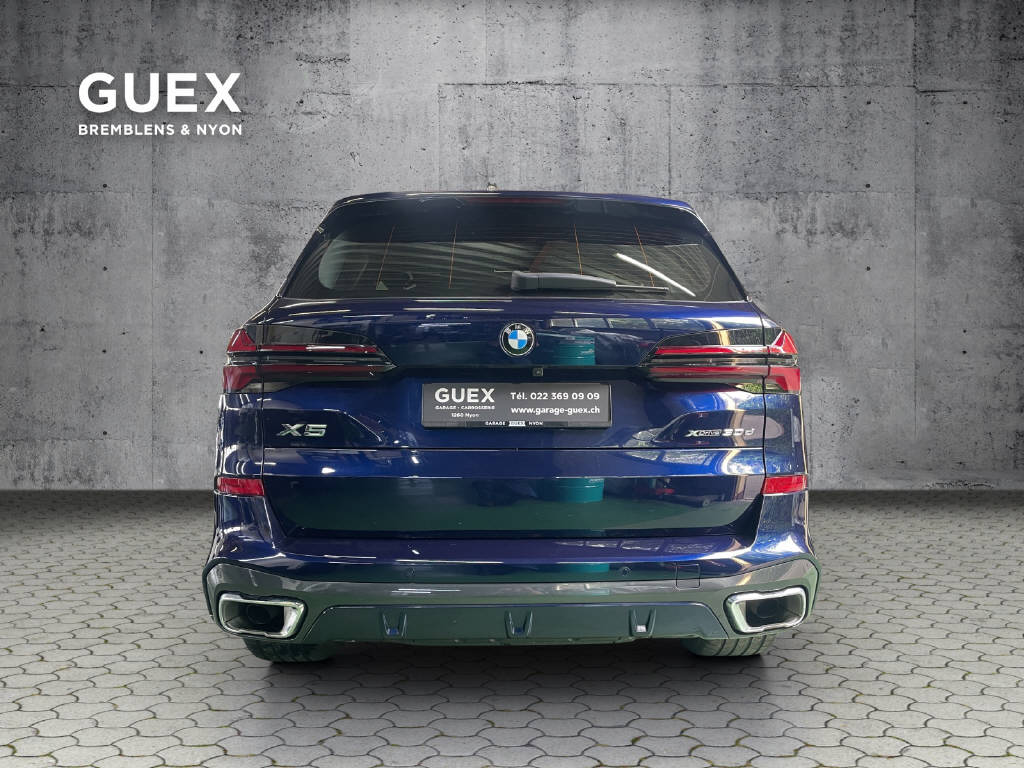 BMW X5 30d xDrive SAG-showroom-element-3