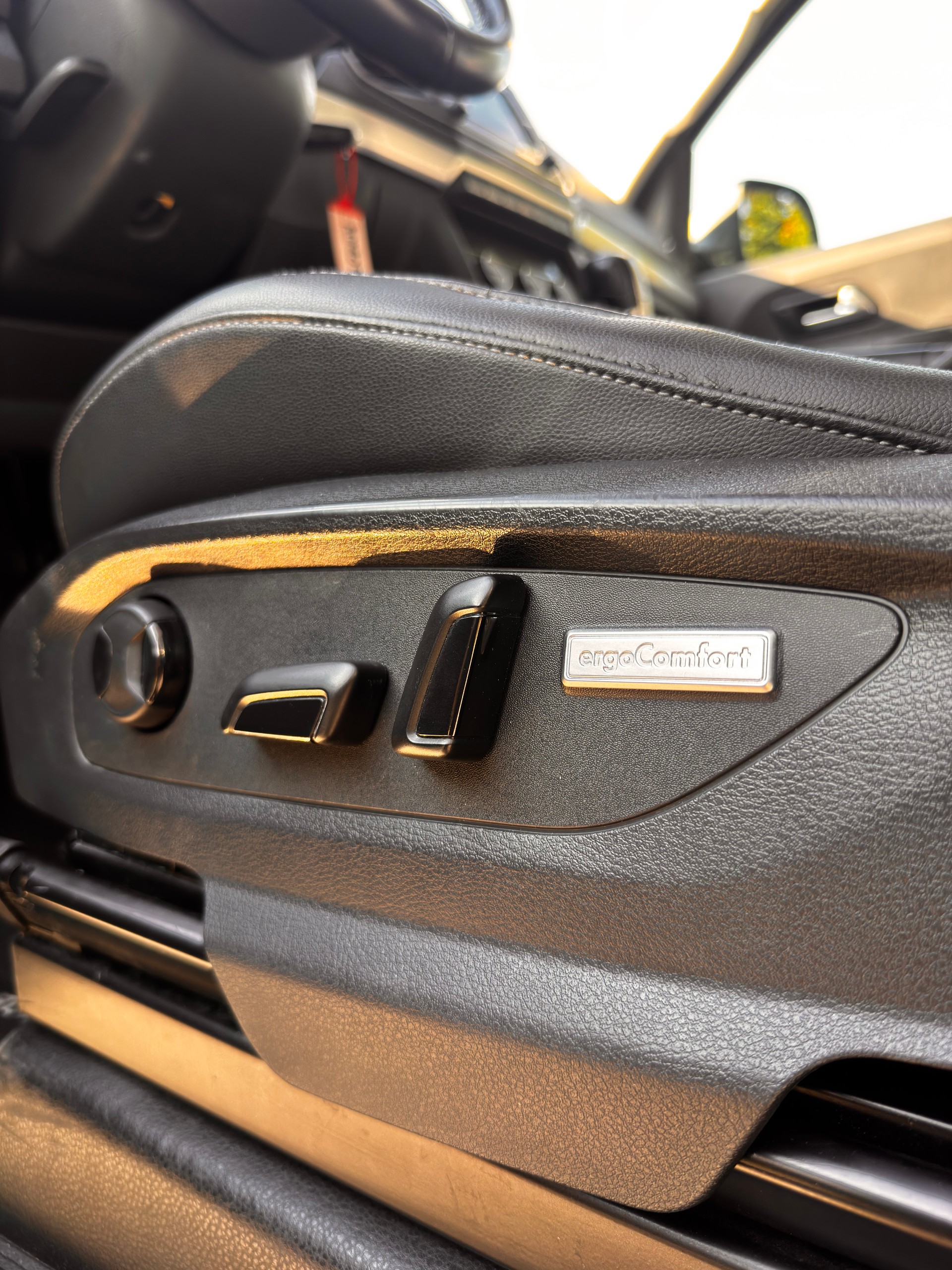 VW Amarok 3.0TDI Highline 4Motion Automatic-image-5