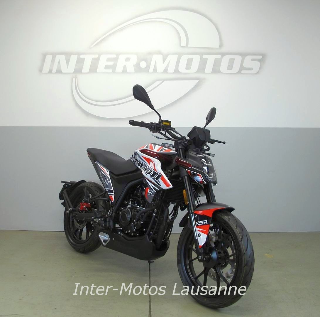 MALAGUTI DRAKON 125-image-1