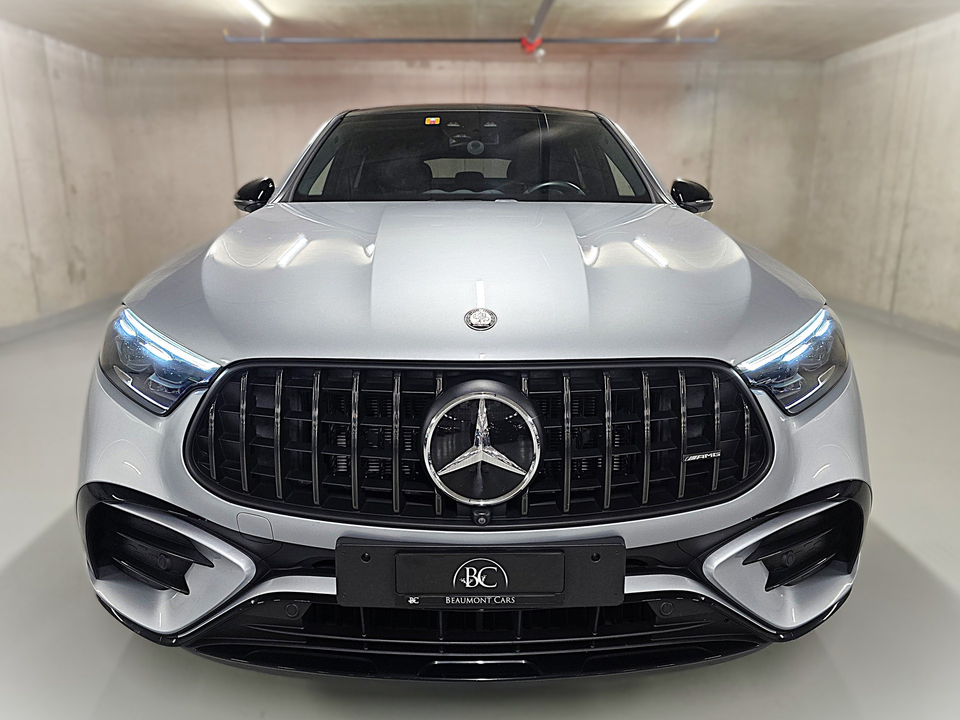 MERCEDES-BENZ GLC Coupé AMG 63 S e Performance Executive Edition 9G-Tronic-showroom-element-2