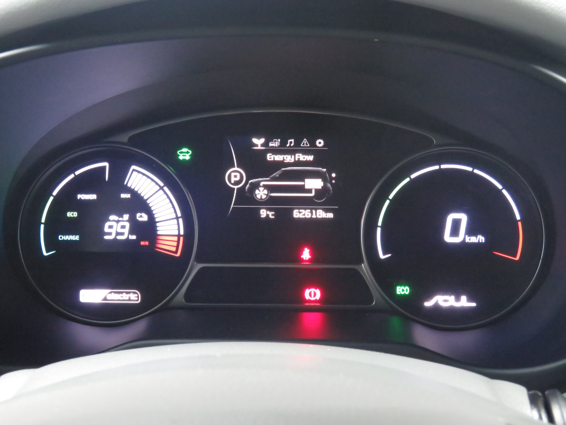 KIA Soul EV Style (Automat)-image-16