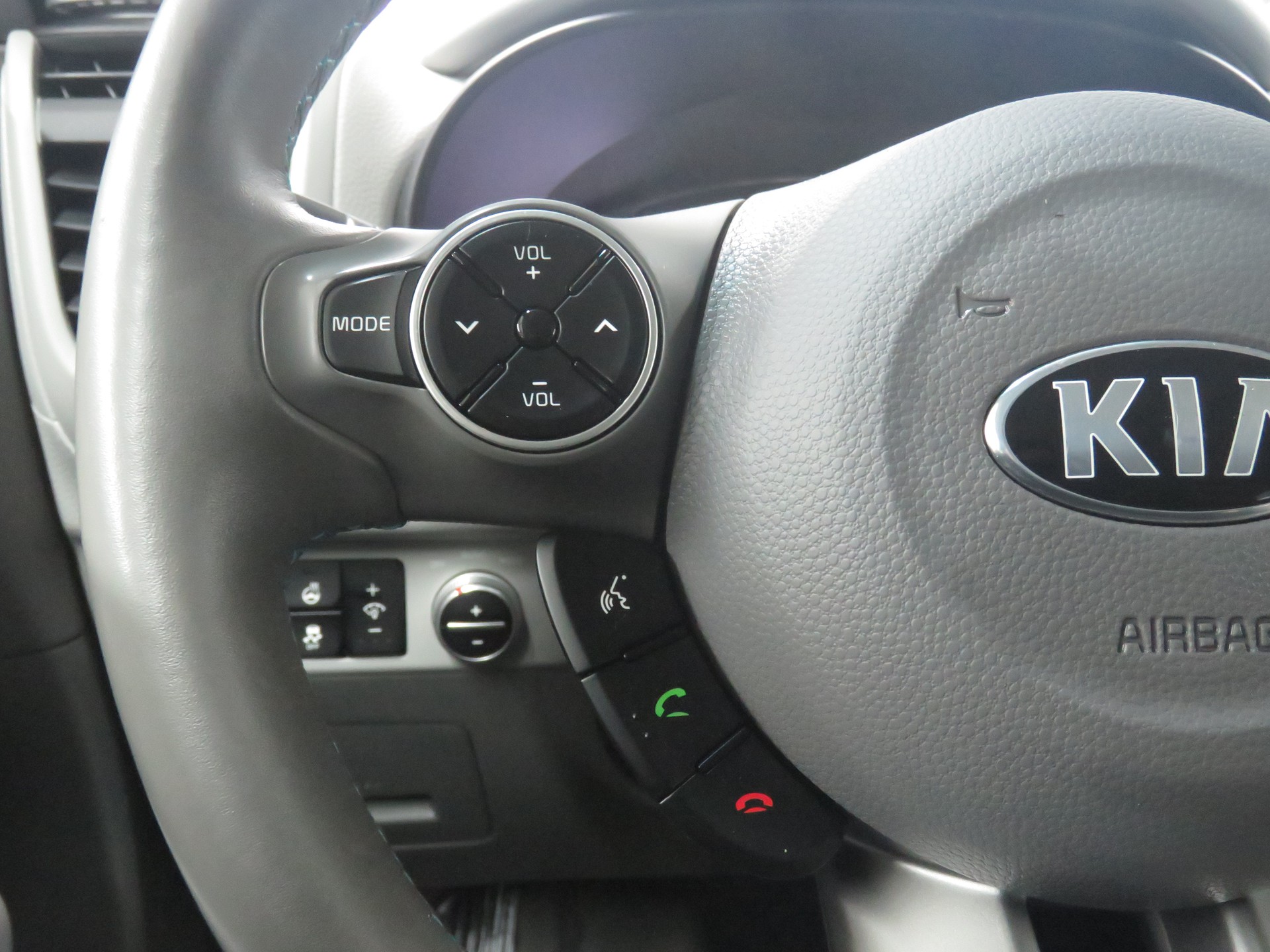 KIA Soul EV Style (Automat)-image-17