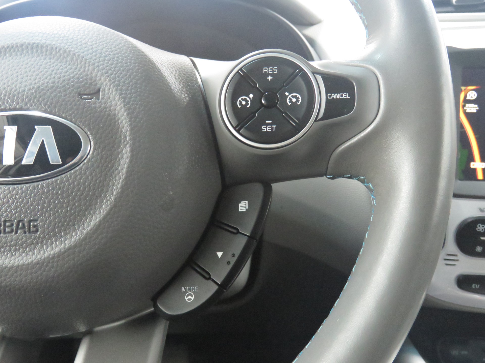 KIA Soul EV Style (Automat)-image-18