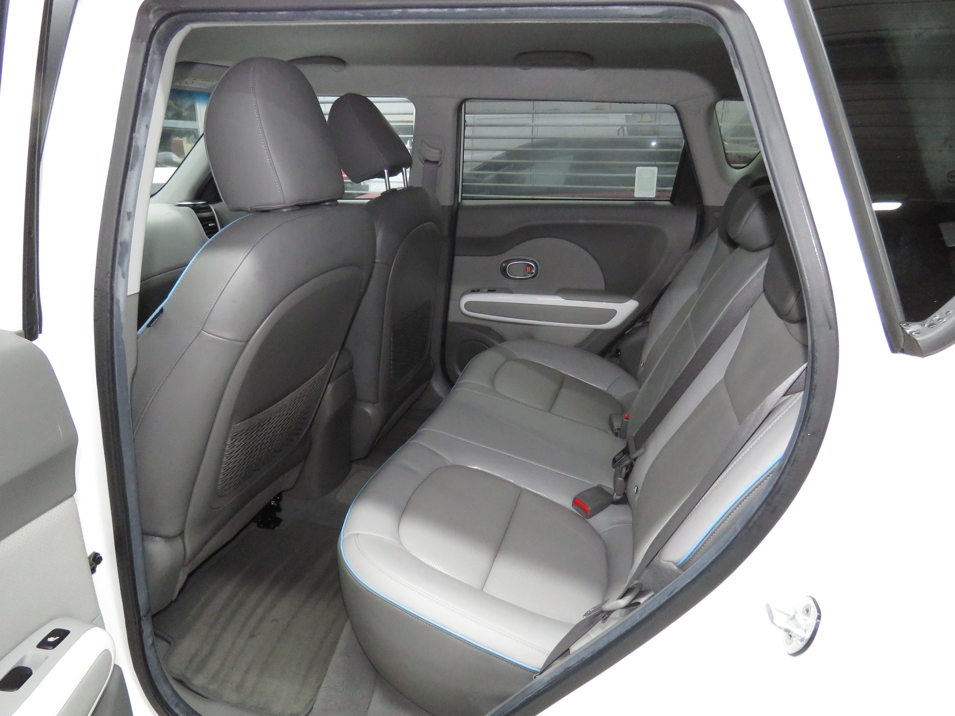 KIA Soul EV Style (Automat)-image-8